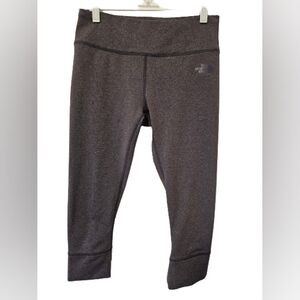 The North Face Purple Leggings Women's Size Small Regular